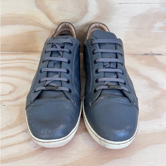 Royal Albartross - Croco - Golf shoes - Gray - Men's - 13 - Picture 2 of 9